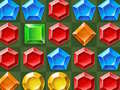 Lalao Lost Treasures: Match 3