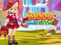 Lalao Kiddo Klee Style