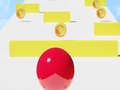 Lalao Impossible going ball