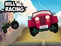 Lalao Hill Racing