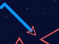 Lalao Geometry Neon Space