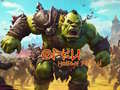 Lalao Orcs: new lands