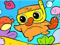 Lalao Jigsaw Puzzle: Explore Under Sea