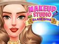 Lalao Makeup Studio Glam Diva