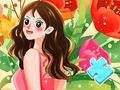 Lalao Jigsaw Puzzle: Happy Women's Day