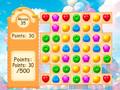 Lalao Candyland: Match-3