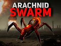 Lalao Arachnid Swarm