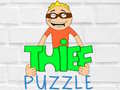 Lalao Thief Puzzle 