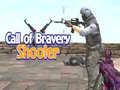 Lalao Call of Bravery Shooter