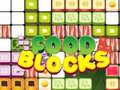 Lalao Food Blocks 