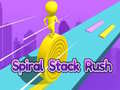 Lalao Spiral Stack Rush