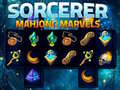 Lalao Sorcerer Mahjong Marvels