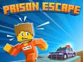 Lalao Prison Escape