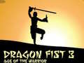 Lalao Dragon Fist 3 Age of Warrior