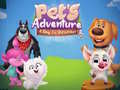 Lalao Pets Adventure A Day To Remember