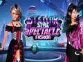 Lalao Stellar Style Spectacle Fashion