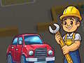 Lalao My Mini Car Service