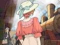 Lalao Extraordinary: Trace