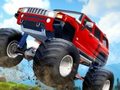 Lalao Offroad Climb 4x4