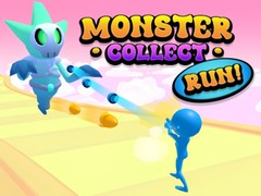 Lalao Monster Collect Run