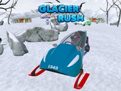 Lalao Glacier Rush