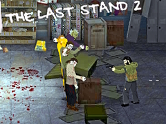 Lalao The Last Stand 2