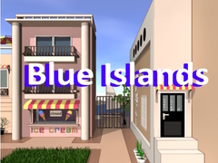 Lalao Blue Islands