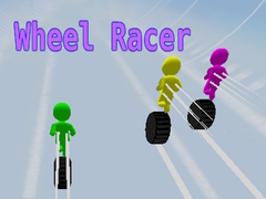 Lalao Wheel Racer
