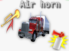 Lalao Air horn 