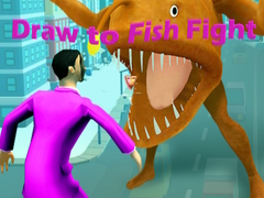 Lalao Draw to Fish Fight