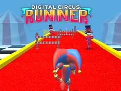 Lalao Digital Circus Runner