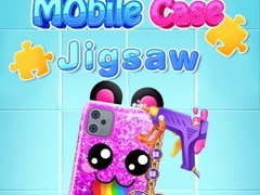 Lalao Mobile Case Jigsaw