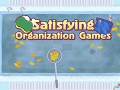 Lalao Satisfying Organization Games