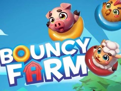 Lalao Bouncy Farm