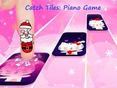 Lalao Catch Tiles: Piano Game