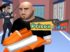 Lalao Prison Life!