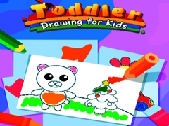 Lalao Toddler Drawing For Kids