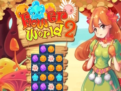 Lalao Flower World 2