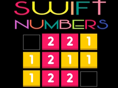 Lalao Swift Numbers