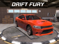 Lalao Drift Fury