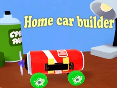 Lalao Home car builder
