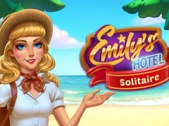 Lalao Emily's Hotel Solitaire