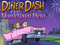 Lalao Diner Dash Hometown Hero