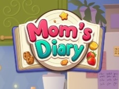 Lalao Mom's Diary