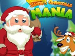 Lalao Santa's Christmas Mania