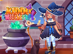 Lalao Kiddo Witchcraft