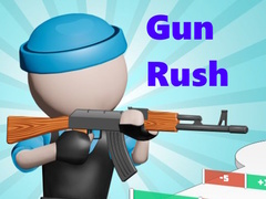 Lalao Gun Rush