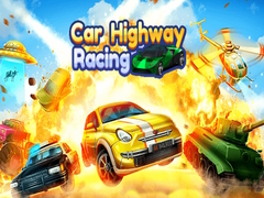 Lalao Car Highway Racing