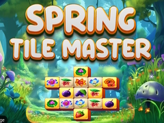 Lalao Spring Tile Master