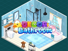 Lalao Decor: Bathroom